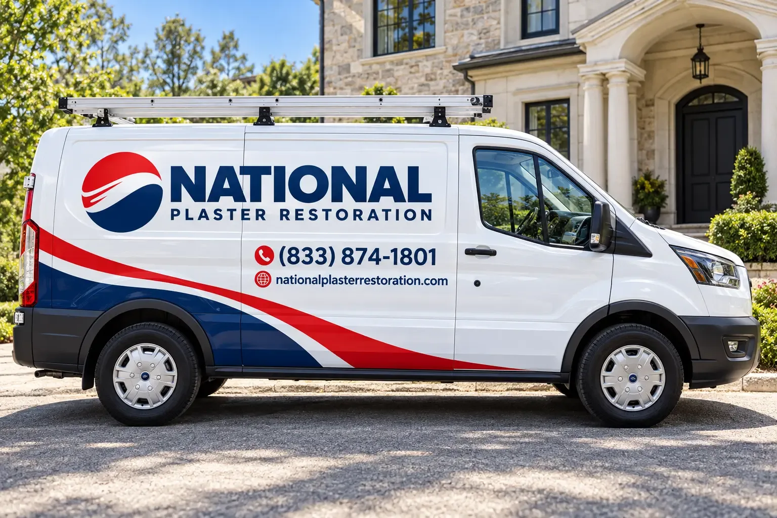 Plaster Repair in Dalton, MA near me